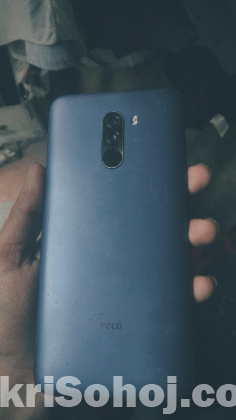 Xiaomi Poco F1